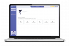PSA: Unified social media analytics and reporting system.